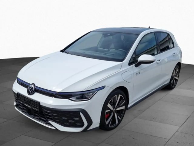 Volkswagen Golf GTE Golf VIII IQ.Drive eHybrid