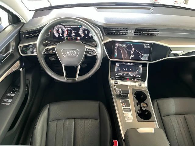 Audi A6 35 TDI