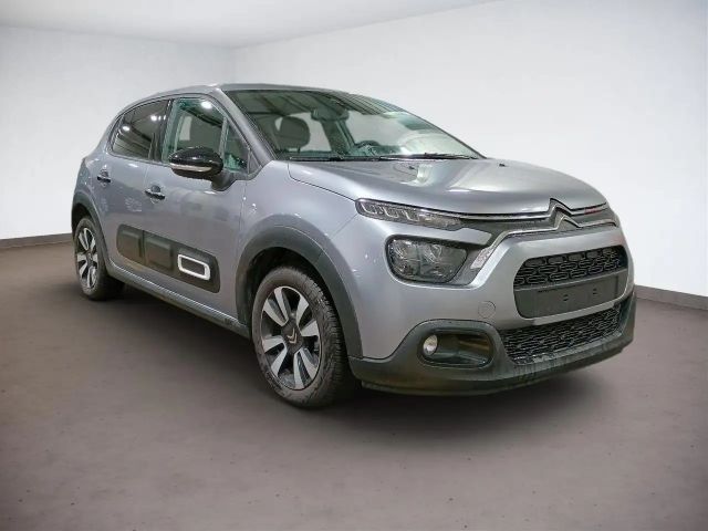 Citroën C3 Max PureTech