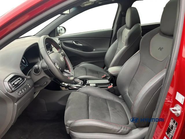 Hyundai i30 N Line T-GDi