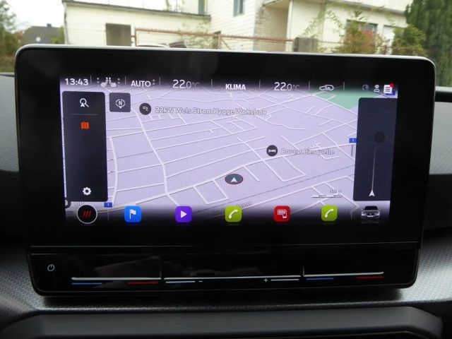 Seat Leon DSG Sportstourer