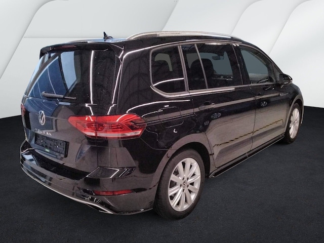 Volkswagen Touran 1.5 TSI DSG R-Line