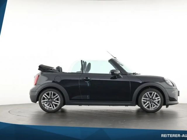 MINI Cooper *Lenkradheizung * *Head-Up *LED