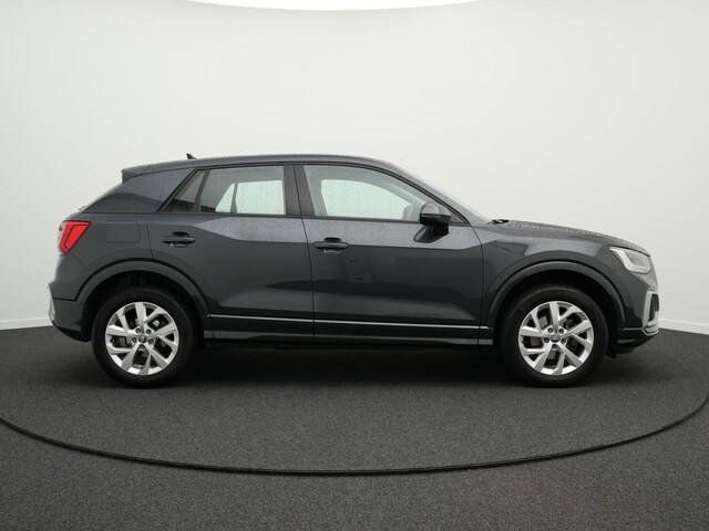 Audi Q2 35 TFSI S-Tronic