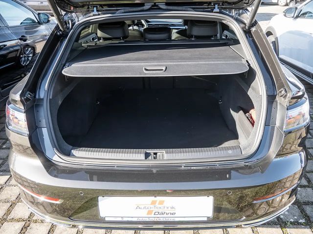 Volkswagen Arteon Shooting Brake 2.0 TDI R-Line
