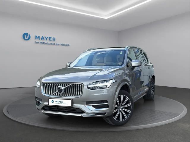 Volvo XC90 AWD Inscription T8