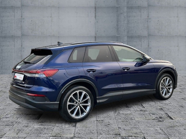 Audi Q4 e-tron SUV 45 e-tron Audi Q4 e-tron