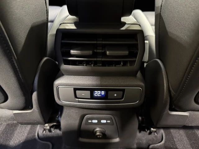 Audi Q4 e-tron 40 S-Line