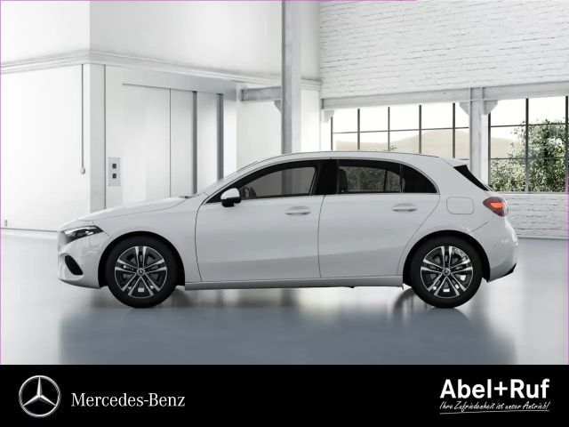 Mercedes-Benz A 180 Progressive