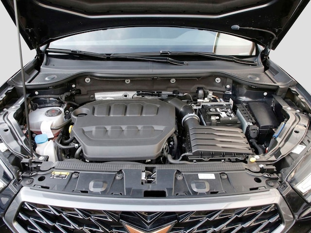 Cupra Ateca 2.0 TSI 4Drive DSG VZ