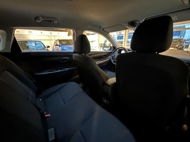 Hyundai i20 T-GDi Trend