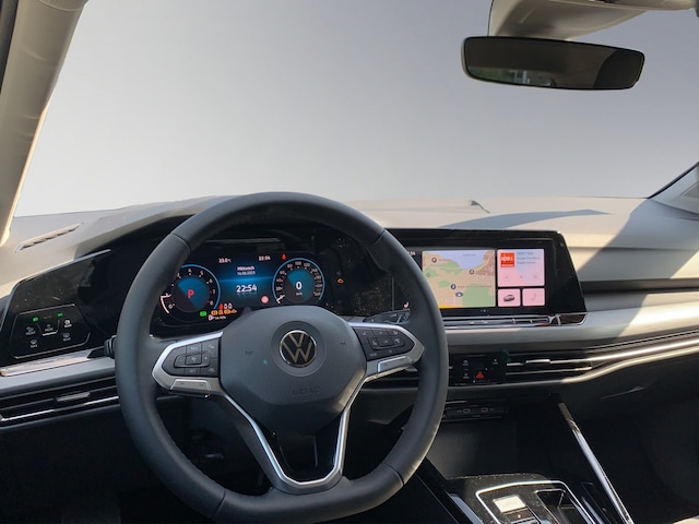 Volkswagen Golf 1.5 eTSI Golf VIII Style