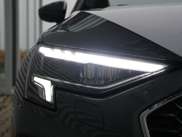 Audi A3 35 TFSI S-Line Sportback