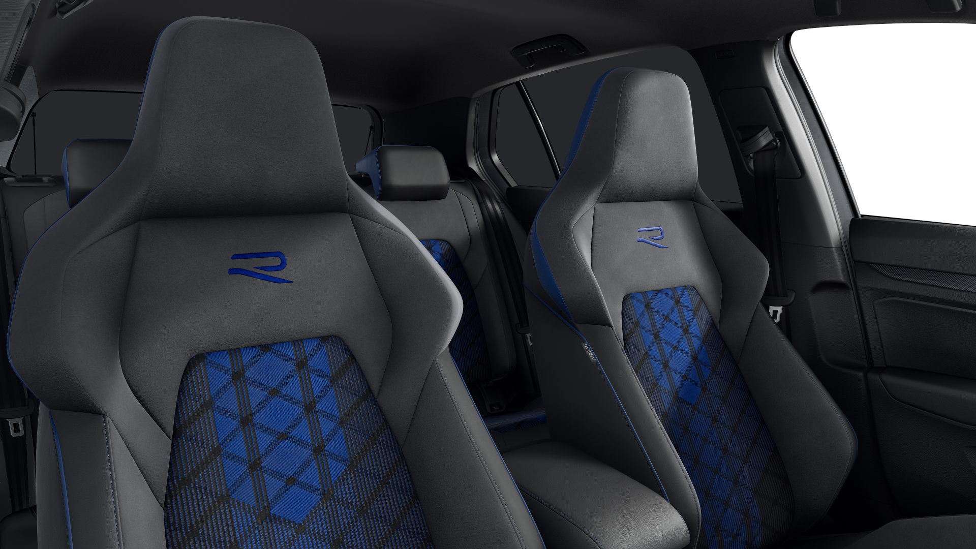 Volkswagen Golf Akra AHK Pano Harman Kardon