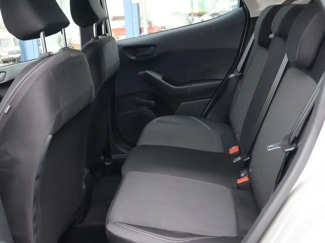 Ford Fiesta Cool & Connect