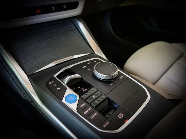 BMW i4 Coupé M-Sport eDrive40