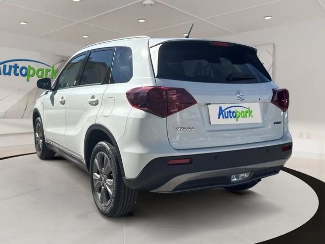 Suzuki Vitara AllGrip Hybrid Shine