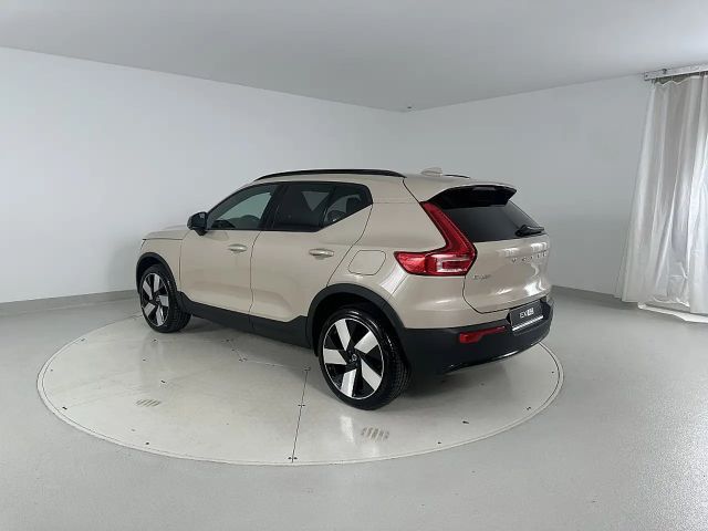 Volvo EX40 Plus Single motor