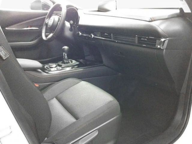 Mazda CX-30 Homura SkyActiv