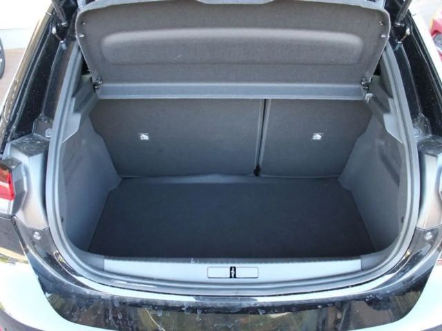 Opel Corsa Edition Turbo