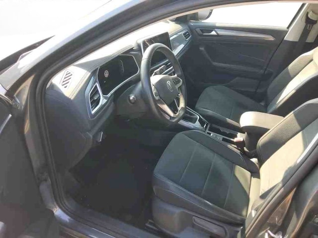 Volkswagen T-Roc 1.5 TSI DSG IQ.Drive