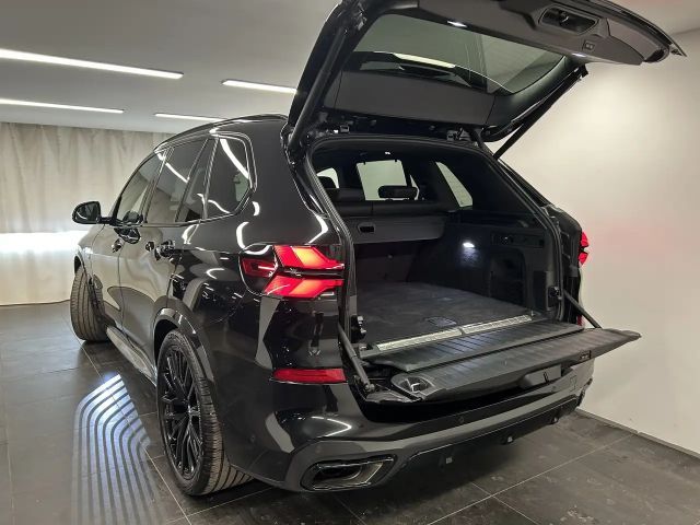 BMW X5 M-Sport xDrive50e