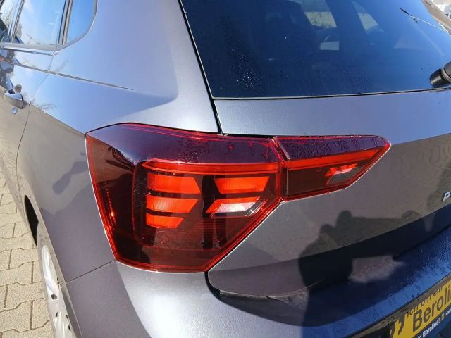 Volkswagen Polo 1.0 TSI DSG IQ.Drive Life