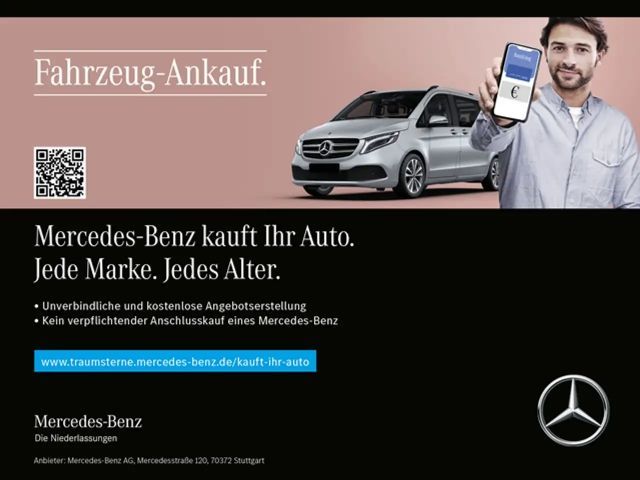 Mercedes-Benz V 250 Style V 250 d