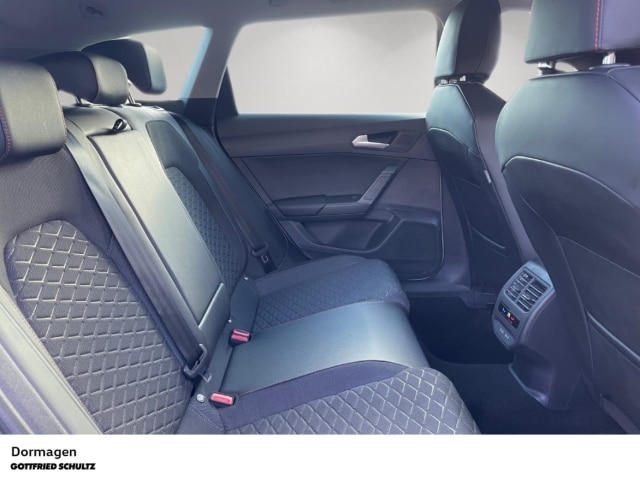 Seat Leon 1.5 eTSI DSG FR-lijn Sportstourer