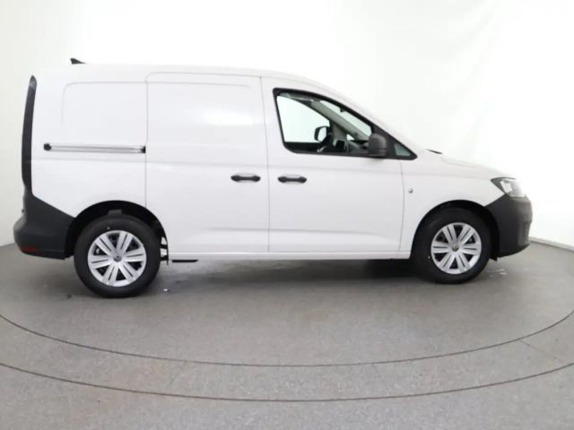 Volkswagen Caddy Cargo TDI