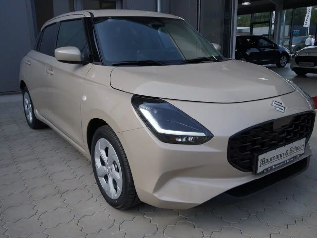 Suzuki Swift Comfort Hybrid