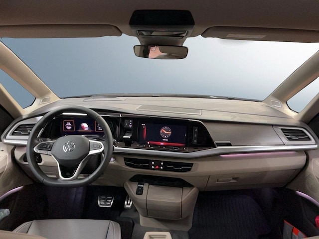 Volkswagen Multivan 2.0 TDI