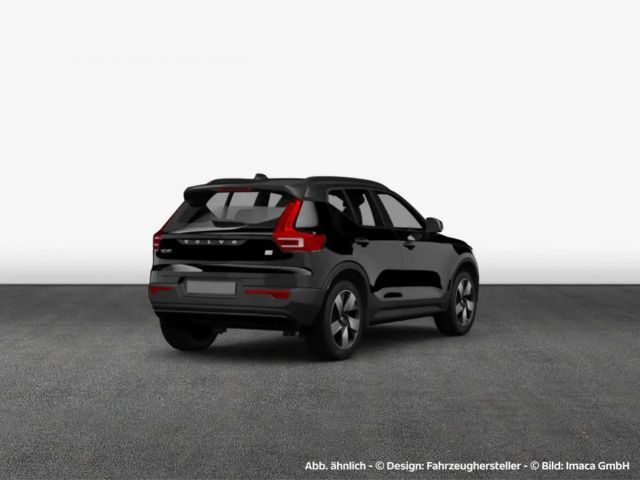 Volvo XC40 Plus