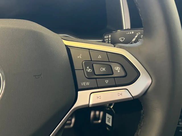 Volkswagen Taigo 1.0 TSI