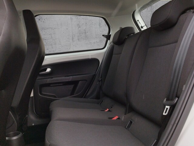 Volkswagen up! Move Move up!