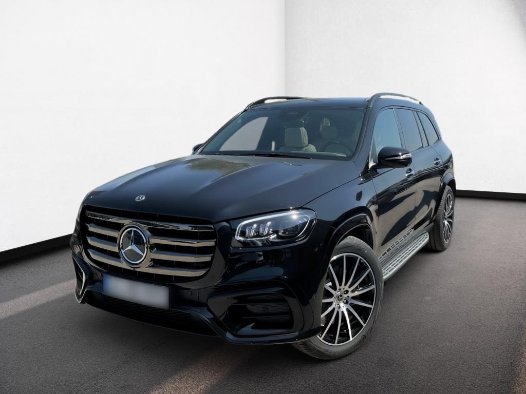 Mercedes-Benz GLS 450 AMG Line GLS 450 d