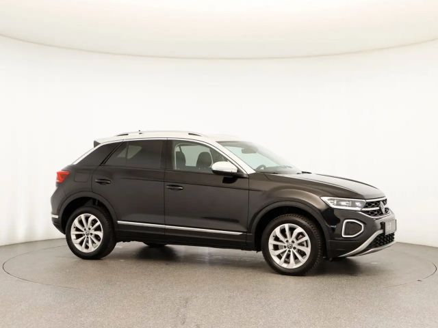 Volkswagen T-Roc DSG Style