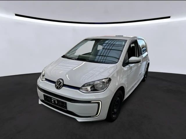 Volkswagen e-up! Plus Style