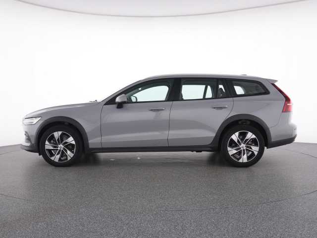 Volvo V60 Cross Country CC