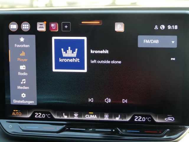 Cupra Terramar 1.5 e-TSI 150 PS DSG