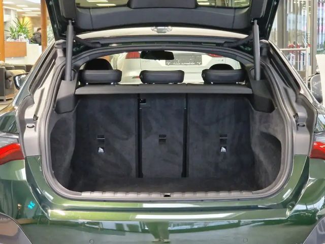 BMW 420 Coupé Gran Coupé