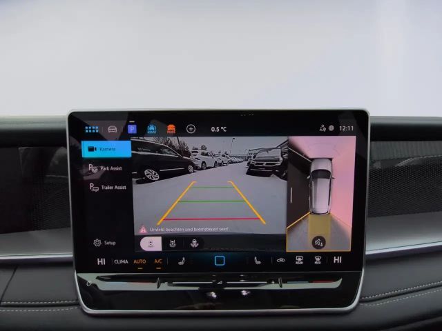 Volkswagen Tayron 1.5 eTSI DSG Life