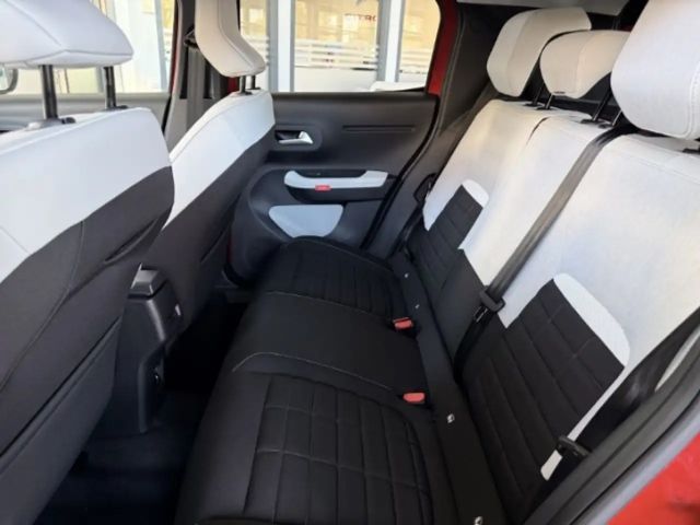 Citroën C3 Hybrid Max