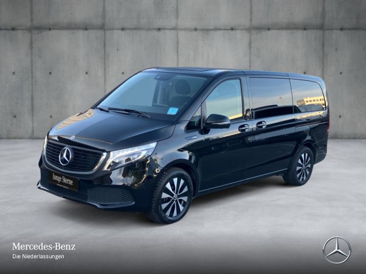 Mercedes-Benz EQV 300 Limousine Lang