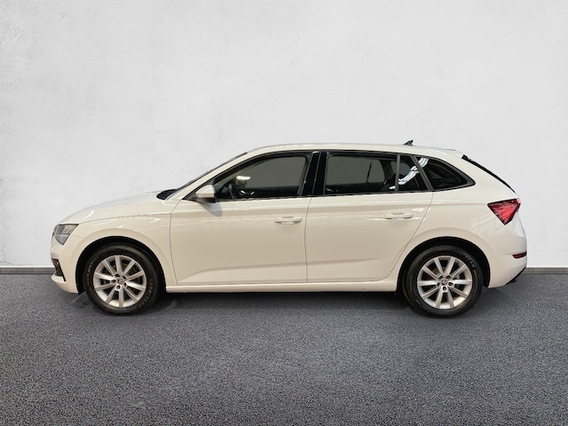 Skoda Scala 1.0 TSI Ambition