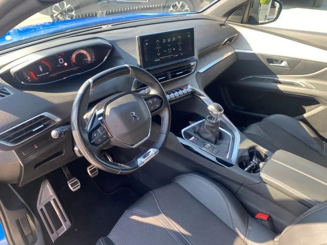 Peugeot 3008 GT-Line