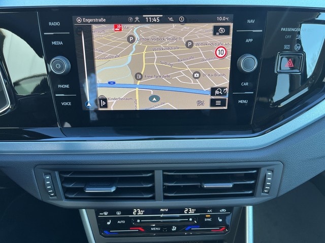 Volkswagen Taigo 1.0 TSI