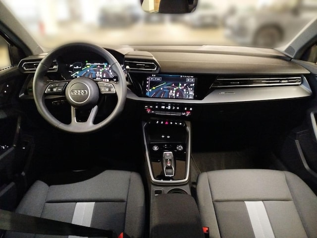 Audi A3 35 TDI S-Tronic Sportback