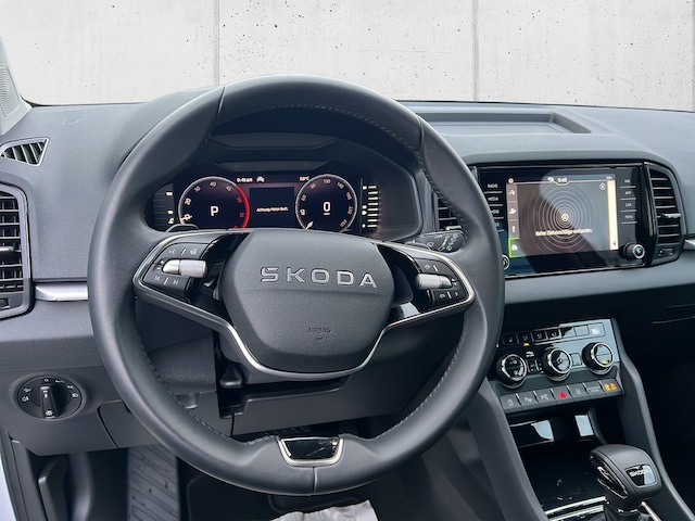 Skoda Karoq 2.0 TDI Selection Tour