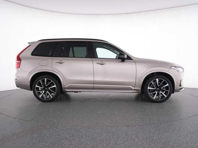 Volvo XC90 XC 90